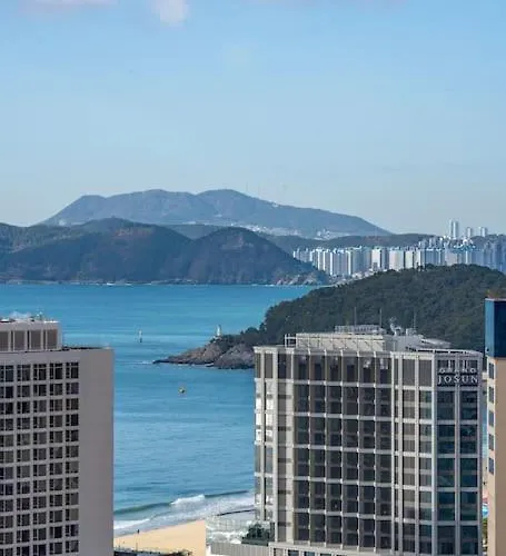 해운대 초초네 1 * 부산광역시