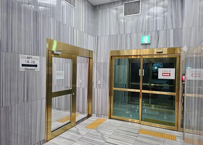 해운대 초초네 1 아파트 부산광역시
