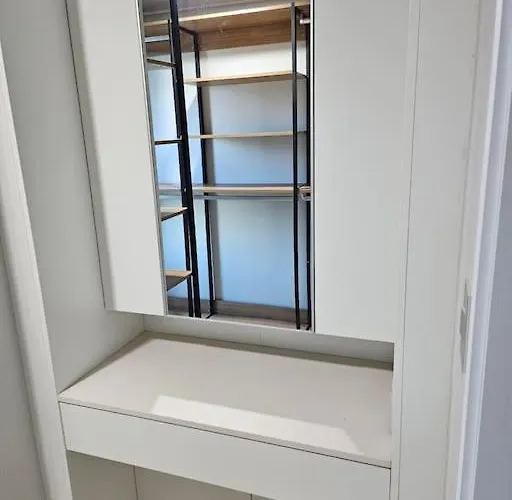 해운대 초초네 1 아파트 부산광역시