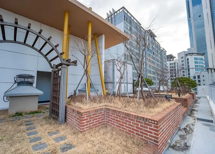 해운대 초초네 1 부산광역시