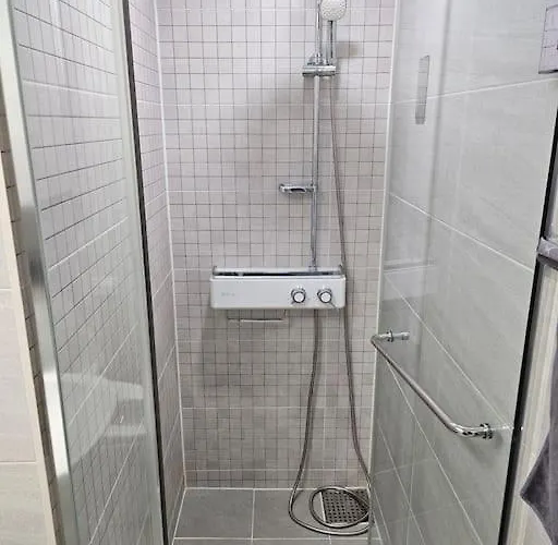 해운대 초초네 1 아파트 *