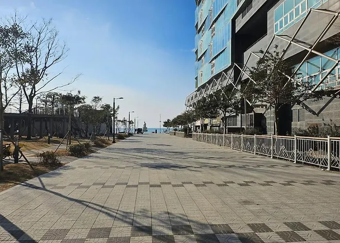 아파트 해운대 초초네 1