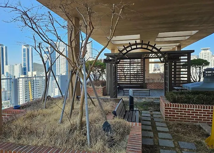 아파트 해운대 초초네 1 부산광역시